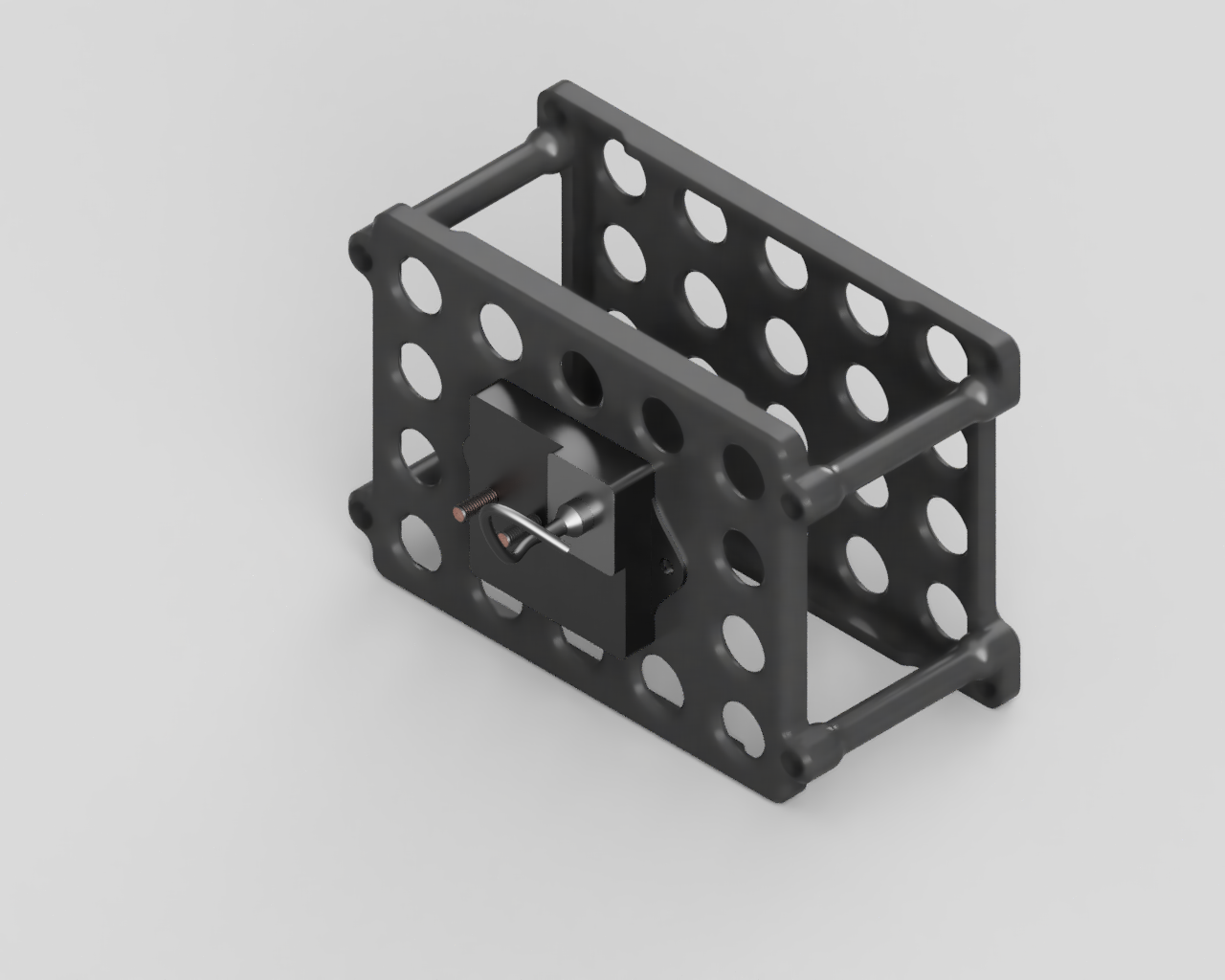 ATX-20 Restart Battery Box